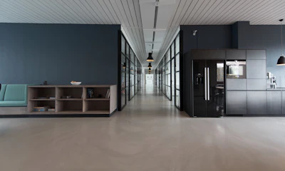 Bangalore Office