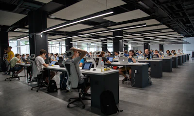 Mumbai Office